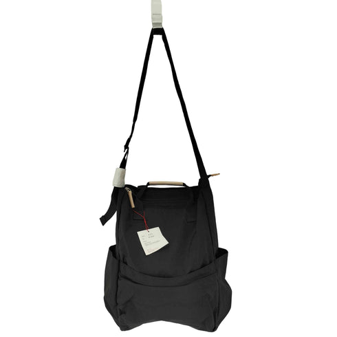 EARTH MADE 12PKET INSID PRNT SHOL レディース