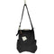 EARTH MADE 12PKET INSID PRNT SHOL レディース
