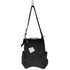 EARTH MADE 12PKET INSID PRNT SHOL レディース