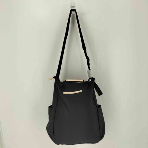 EARTH MADE 12PKET INSID PRNT SHOL レディース