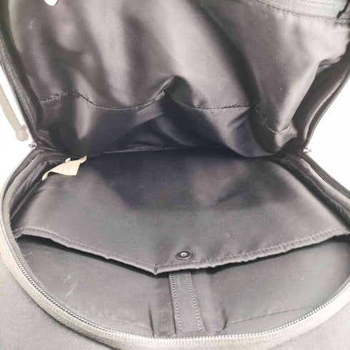 コートエシエル Cote&Ciel Isar Rucksack S Eco Yarn メンズ