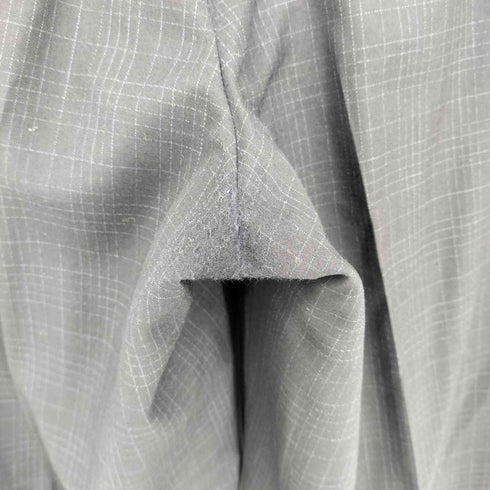 エルメネジルドゼニア Ermenegildo Zegna 2タック スラックス メンズ