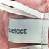 ミームセレクト me+em select チュールフリルボリュームスカート レディース FREE