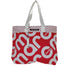 マークジェイコブス MARC JACOBS PRINTED TARPAULIN TOTE レディース