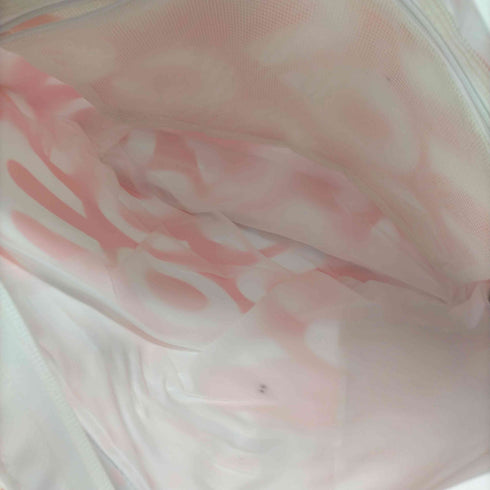 マークジェイコブス MARC JACOBS PRINTED TARPAULIN TOTE レディース