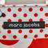 マークジェイコブス MARC JACOBS PRINTED TARPAULIN TOTE レディース