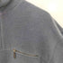ゼニアスポーツ Zegna sport ハーフジップ フリース メンズ import:L