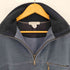 ゼニアスポーツ Zegna sport ハーフジップ フリース メンズ import:L