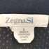 ゼニアスポーツ Zegna sport ハーフジップ フリース メンズ import:L