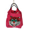 ボールアンドチェーン Ball&Chain MULGA TIGER 刺繍ハンドバッグ レディース M