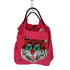 ボールアンドチェーン Ball&Chain MULGA TIGER 刺繍ハンドバッグ レディース M