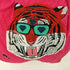 ボールアンドチェーン Ball&Chain MULGA TIGER 刺繍ハンドバッグ レディース M
