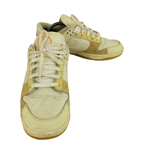 ナイキ NIKE 23ss Dunk Low Pale Vanilla and Sail メンズ JPN:28