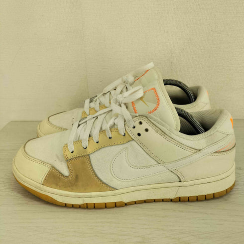 ナイキ NIKE 23ss Dunk Low Pale Vanilla and Sail メンズ JPN:28