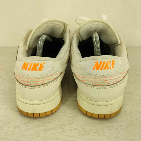 ナイキ NIKE 23ss Dunk Low Pale Vanilla and Sail メンズ JPN:28