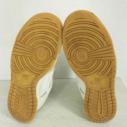 ナイキ NIKE 23ss Dunk Low Pale Vanilla and Sail メンズ JPN:28