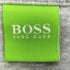 ボスヒューゴボス BOSS HUGO BOSS フェイクレイヤード ポロシャツ メンズ import:L