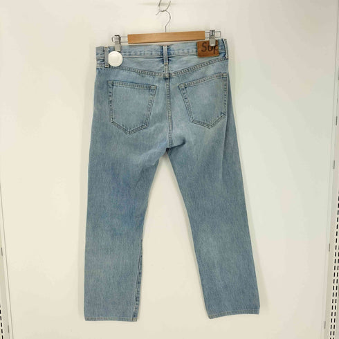 シュプリーム Supreme ボタンフライ デニムパンツ メンズ US:32-33