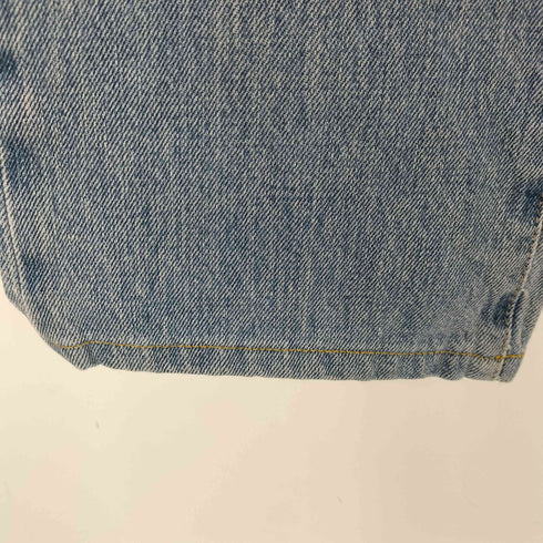 シュプリーム Supreme ボタンフライ デニムパンツ メンズ US:32-33