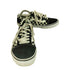 バンズ VANS V36CL+ ブラック ホワイト チェッカー スニーカー メンズ JPN:28