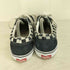 バンズ VANS V36CL+ ブラック ホワイト チェッカー スニーカー メンズ JPN:28