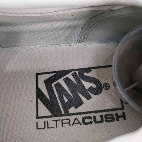 バンズ VANS V36CL+ ブラック ホワイト チェッカー スニーカー メンズ JPN:28