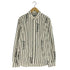 パレス PALACE HAND STRIPE SHIRT ハンド ストライプ シャツ メンズ import:M