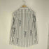 パレス PALACE HAND STRIPE SHIRT ハンド ストライプ シャツ メンズ import:M
