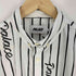パレス PALACE HAND STRIPE SHIRT ハンド ストライプ シャツ メンズ import:M