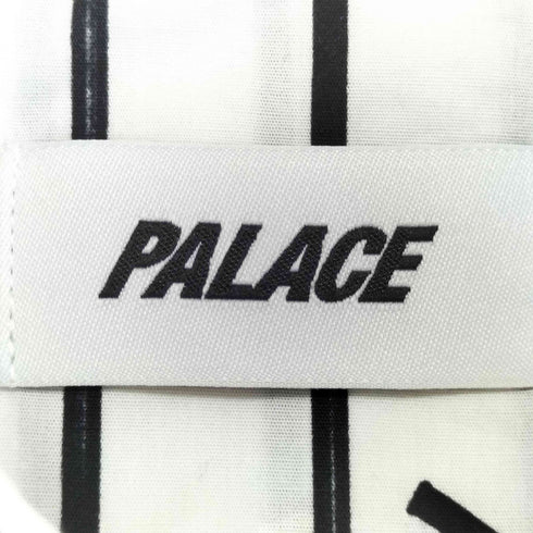 パレス PALACE HAND STRIPE SHIRT ハンド ストライプ シャツ メンズ import:M