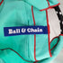ボールアンドチェーン Ball&Chain MULGA 刺繍ハンドバッグ レディース M