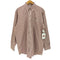 ブルックスブラザーズ BROOKS BROTHERS THE ORIGINAL POLO SHIRT ノンアイロン ストライプ ボタンダウンシャツ メンズ 17 - 4/5