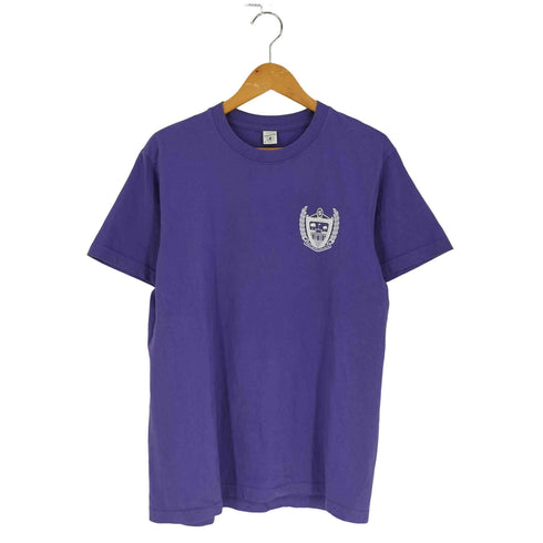 スポーティーアンドリッチ SPORTY& RICH USA製 ロゴ 両面プリント Tシャツ メンズ import:M