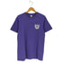 スポーティーアンドリッチ SPORTY& RICH USA製 ロゴ 両面プリント Tシャツ メンズ import:M