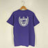 スポーティーアンドリッチ SPORTY& RICH USA製 ロゴ 両面プリント Tシャツ メンズ import:M