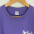 スポーティーアンドリッチ SPORTY& RICH USA製 ロゴ 両面プリント Tシャツ メンズ import:M