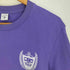 スポーティーアンドリッチ SPORTY& RICH USA製 ロゴ 両面プリント Tシャツ メンズ import:M