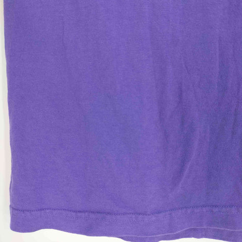 スポーティーアンドリッチ SPORTY& RICH USA製 ロゴ 両面プリント Tシャツ メンズ import:M
