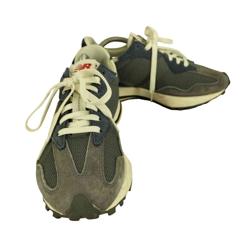 ニューバランス NEW BALANCE MS327MD CASTLEROCK 22SS-I ローカットスニーカー メンズ JPN:28