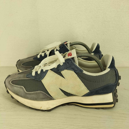 ニューバランス NEW BALANCE MS327MD CASTLEROCK 22SS-I ローカットスニーカー メンズ JPN:28