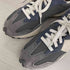ニューバランス NEW BALANCE MS327MD CASTLEROCK 22SS-I ローカットスニーカー メンズ JPN:28