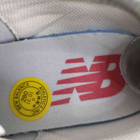 ニューバランス NEW BALANCE MS327MD CASTLEROCK 22SS-I ローカットスニーカー メンズ JPN:28