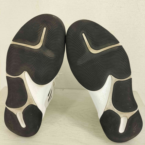 アディダス adidas OWNTHEGAME WIDE メンズ JPN:27.5