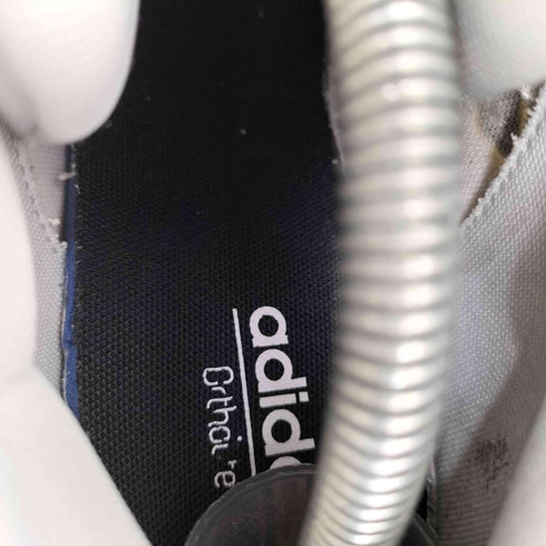 アディダス adidas OWNTHEGAME WIDE メンズ JPN:27.5