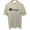 チャンピオン Champion ロゴプリントS/S TEE メンズ M