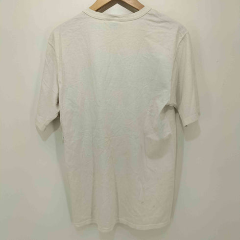 チャンピオン Champion ロゴプリントS/S TEE メンズ M