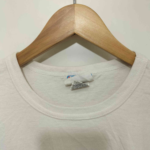 チャンピオン Champion ロゴプリントS/S TEE メンズ M