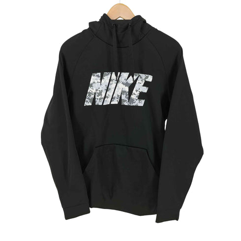 ナイキ NIKE TRAINNG THERMA メンズ import:L