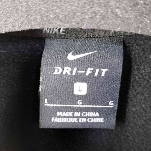 ナイキ NIKE TRAINNG THERMA メンズ import:L