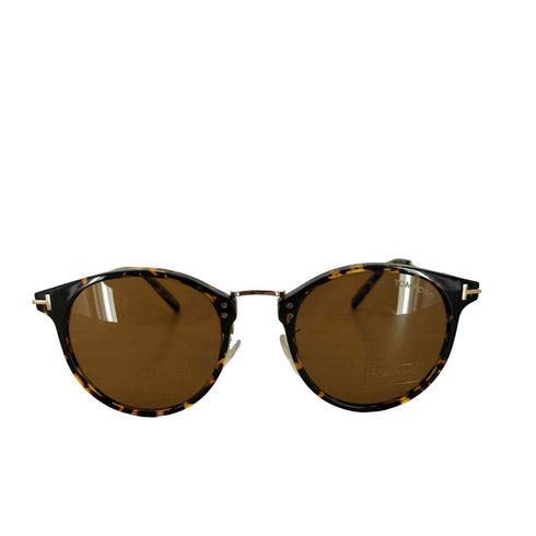 トムフォード TOM FORD TF673 52E Jamieson メンズ 51 21